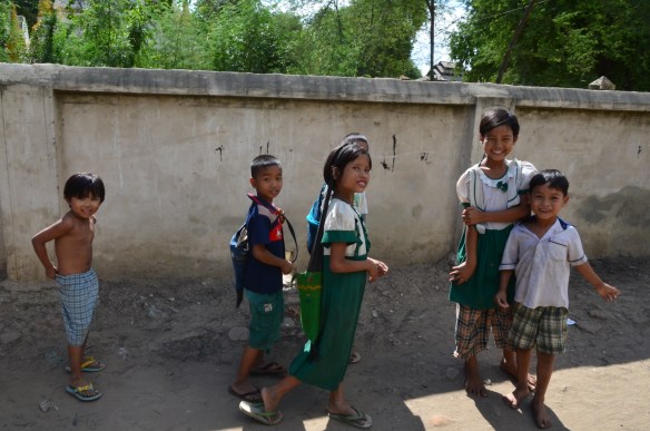 Un de nos fan club...