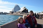Sydney!